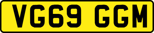 VG69GGM