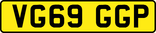VG69GGP