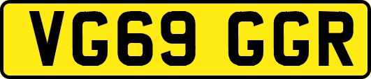 VG69GGR