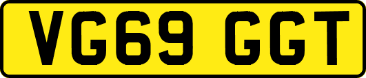 VG69GGT
