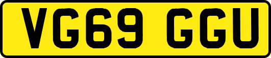 VG69GGU