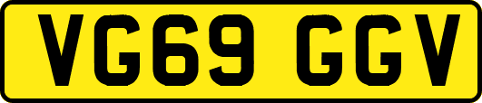 VG69GGV