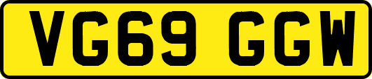 VG69GGW