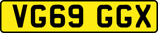 VG69GGX