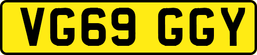 VG69GGY