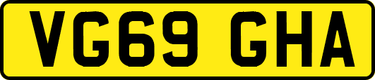 VG69GHA