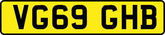 VG69GHB