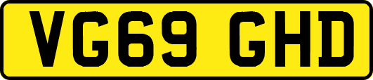 VG69GHD