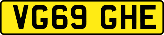 VG69GHE