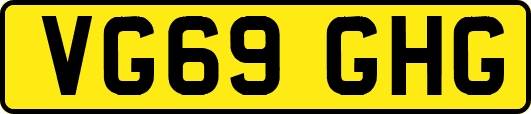 VG69GHG