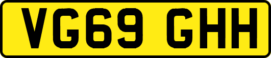VG69GHH