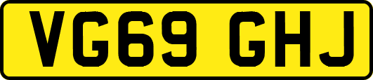 VG69GHJ