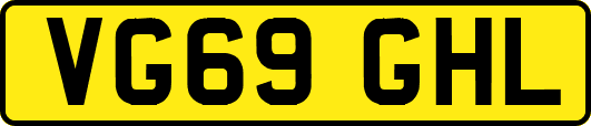 VG69GHL