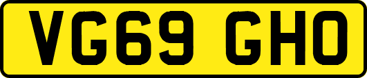 VG69GHO
