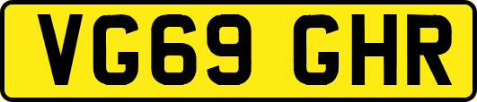 VG69GHR