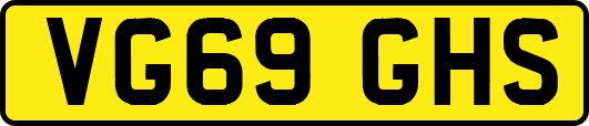 VG69GHS