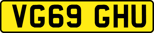 VG69GHU