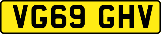 VG69GHV
