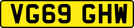 VG69GHW
