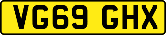 VG69GHX
