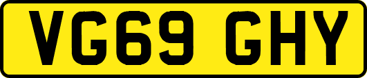 VG69GHY