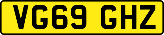 VG69GHZ