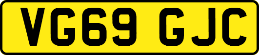 VG69GJC
