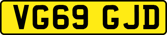 VG69GJD