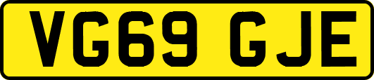 VG69GJE