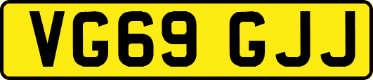 VG69GJJ