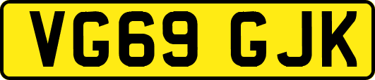 VG69GJK