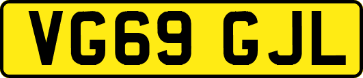 VG69GJL