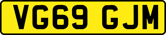 VG69GJM