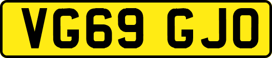VG69GJO