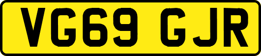 VG69GJR