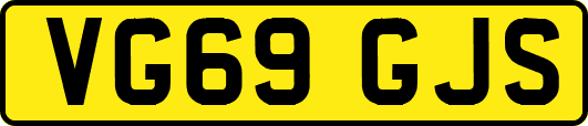 VG69GJS