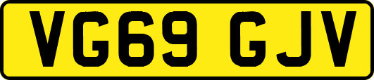 VG69GJV