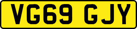 VG69GJY