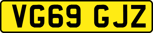VG69GJZ