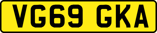 VG69GKA