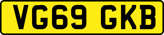 VG69GKB