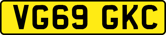 VG69GKC