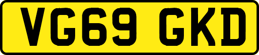 VG69GKD