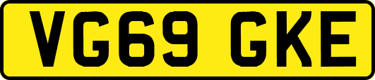 VG69GKE