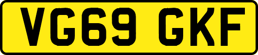 VG69GKF