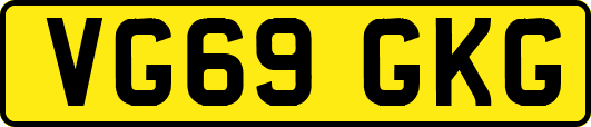 VG69GKG
