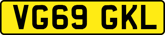 VG69GKL
