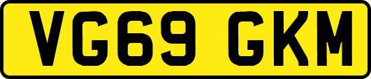 VG69GKM