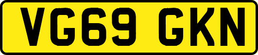 VG69GKN