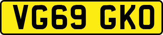 VG69GKO